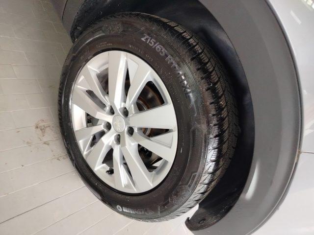 PEUGEOT 3008 BlueHDi 130 S&S Active Business