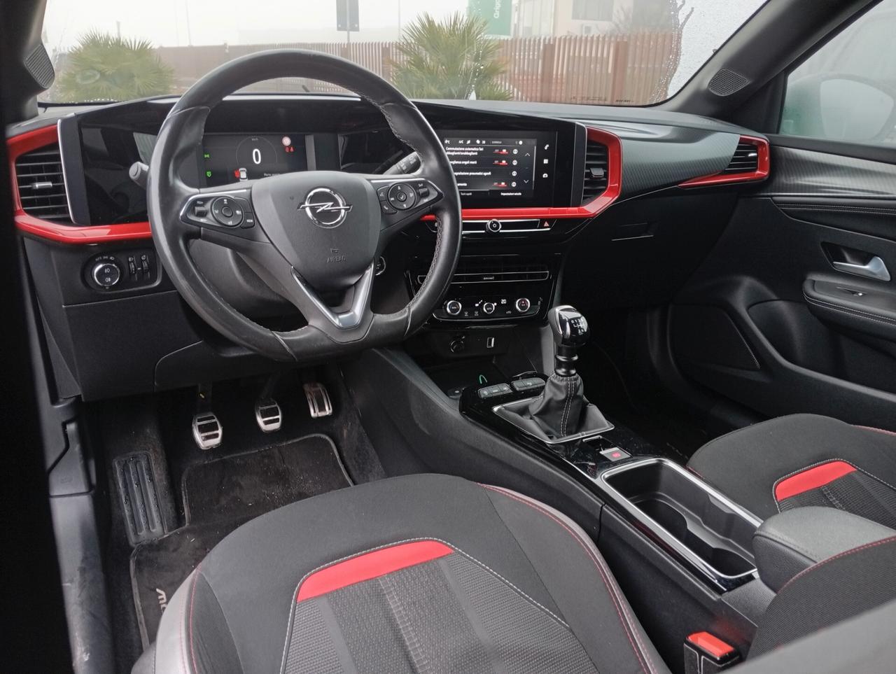 Opel Mokka 1.2 Turbo Edition NEOPATENTATI OK