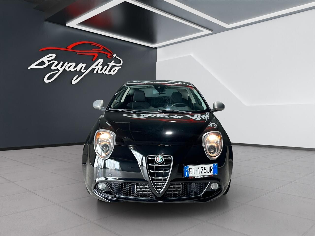 Alfa Romeo MiTo 1.3 JTDm Distinctive 85CV