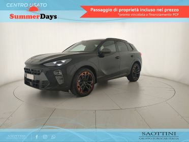 1.5 Hybrid 150 CV DSG