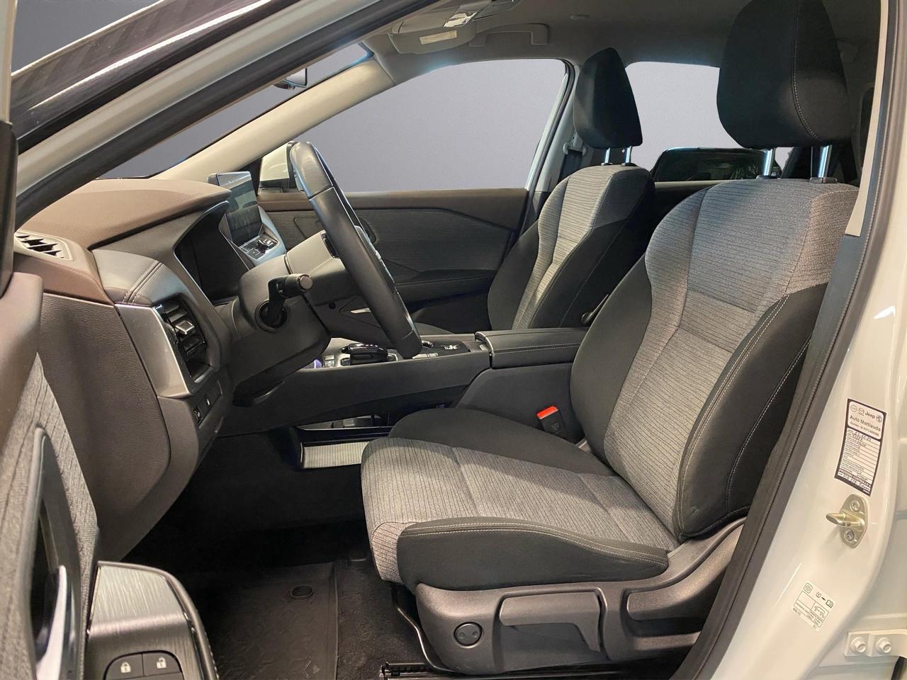 Nissan X-Trail 1.5 e-power N-Connecta 2wd auto