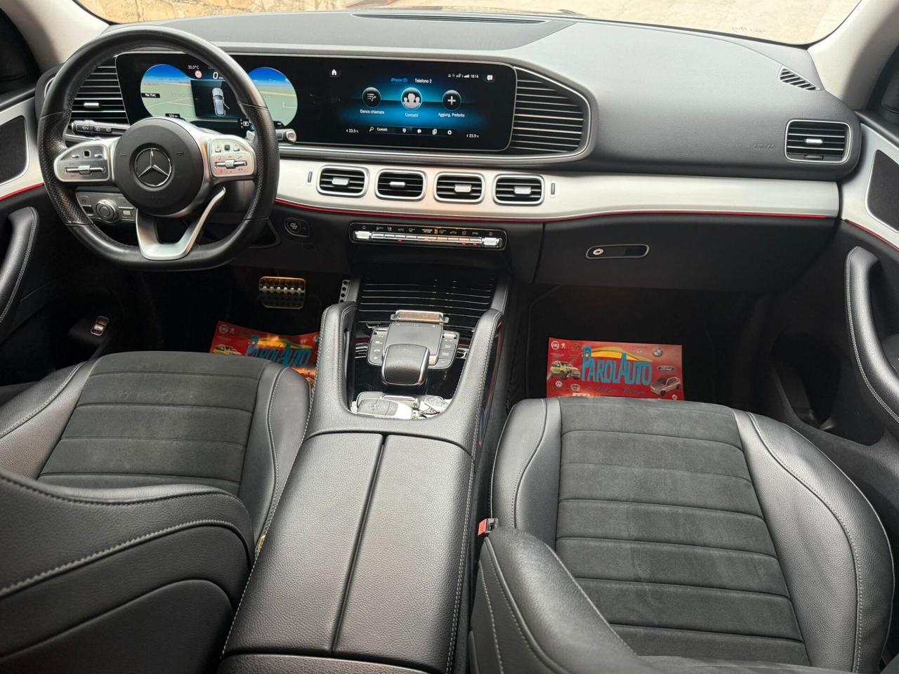Mercedes-benz GLE 300d 2.0 245cv Premium Plus - 2020
