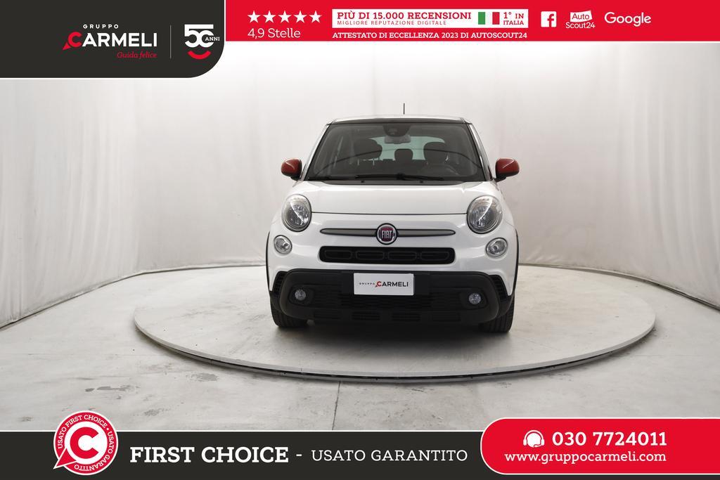 Fiat 500L 1.4 S-Design