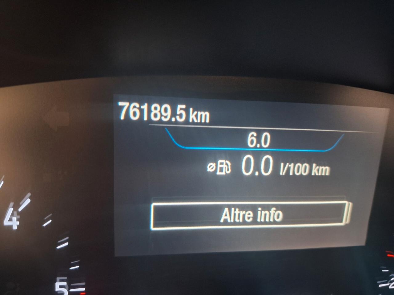 Ford Focus Sw 1.5 EcoBlue Business