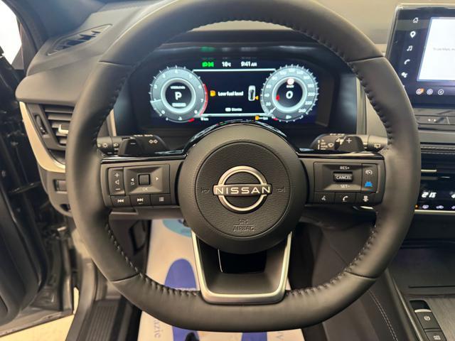 NISSAN Qashqai MHEV 158 CV Xtronic Tekna KM. 0 PRONTA CONSEGNA