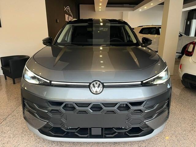 Volkswagen T-Roc 1.5 eTSI ACT DSG Style