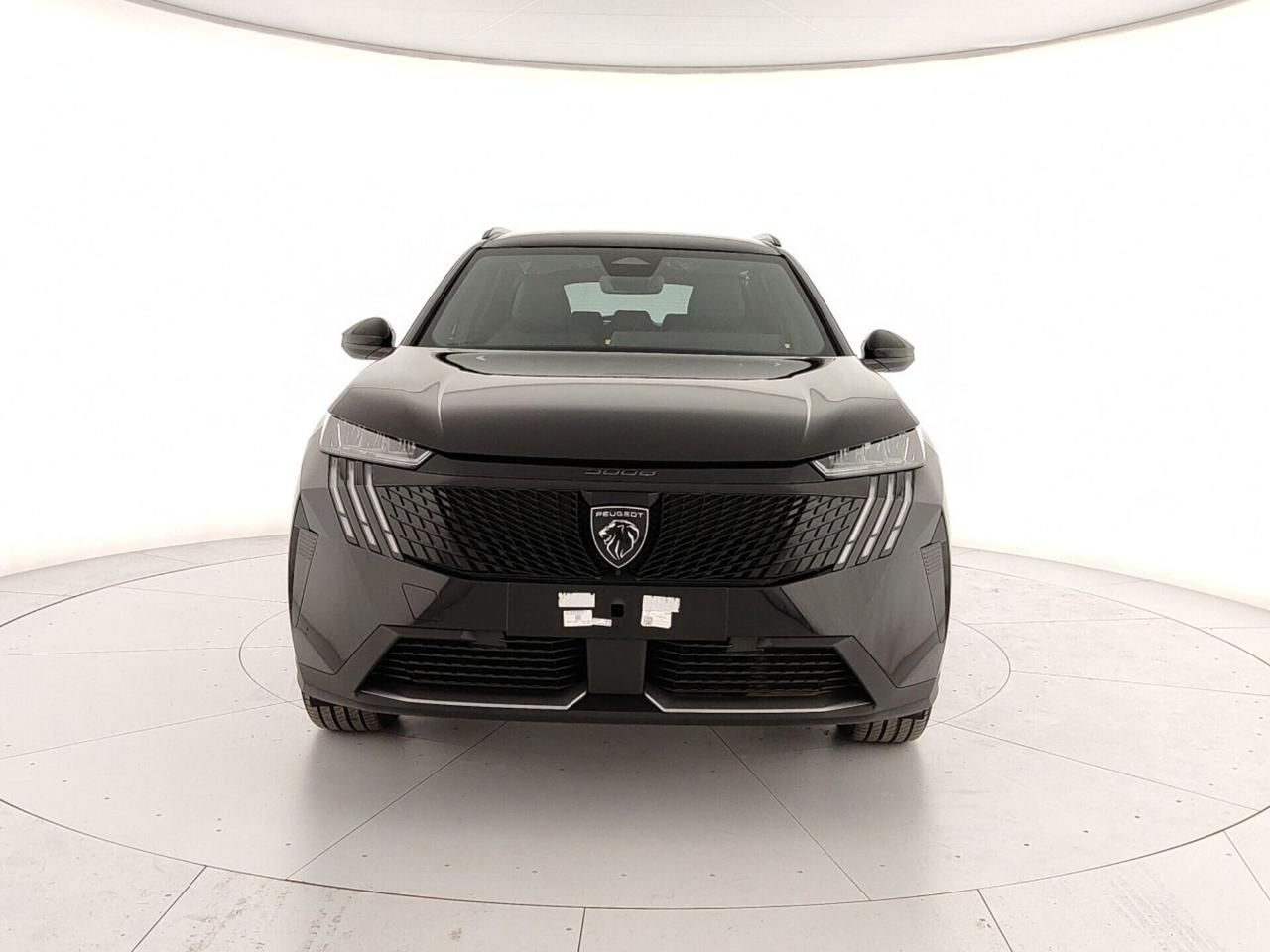 Peugeot 5008 Hybrid 145 e-DCS6 Allure