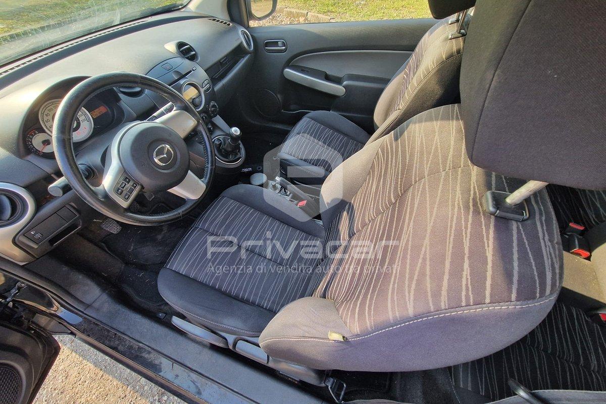 MAZDA Mazda2 1.3 16V 75CV 3p. Easy
