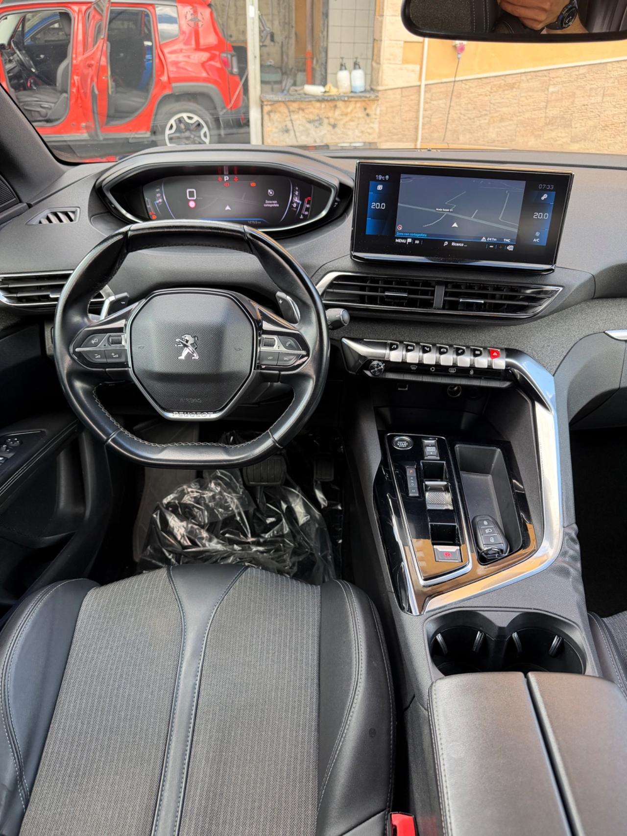 Peugeot 3008 1.5 BlueHDi 130 EAT8 Allure Pack 2023