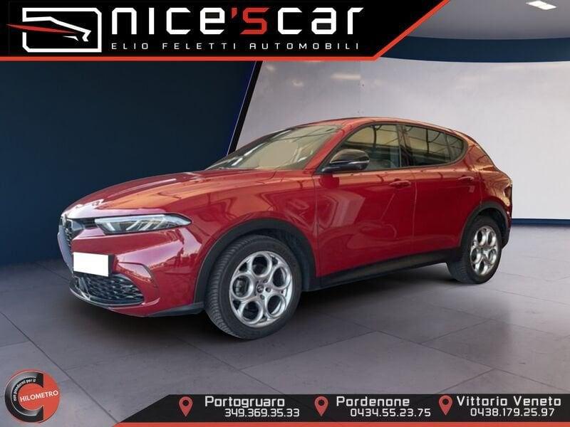 Alfa Romeo Tonale 1.6 diesel 130 CV TCT6 Sprint
