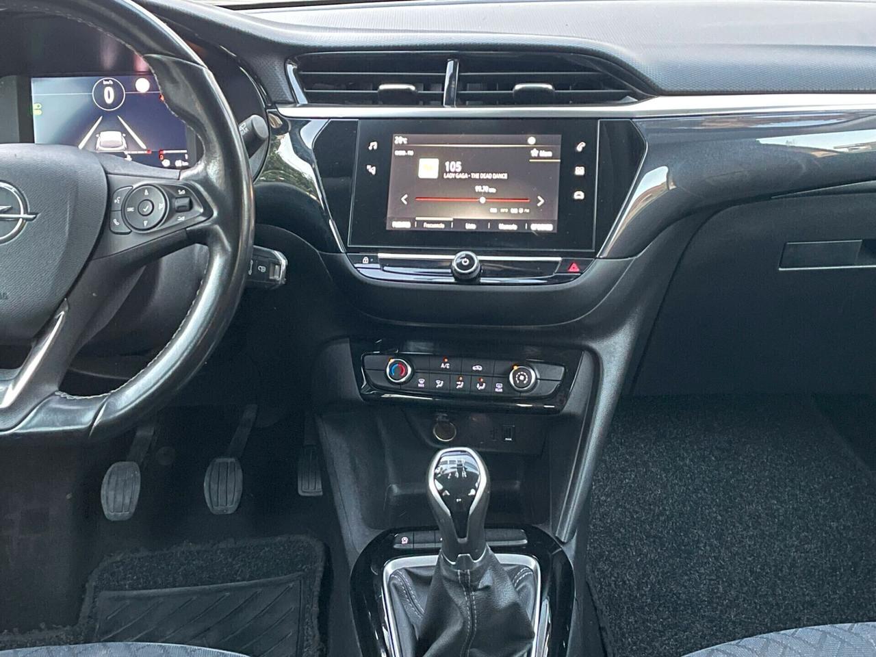 Opel Corsa 1.2 100 CV Elegance