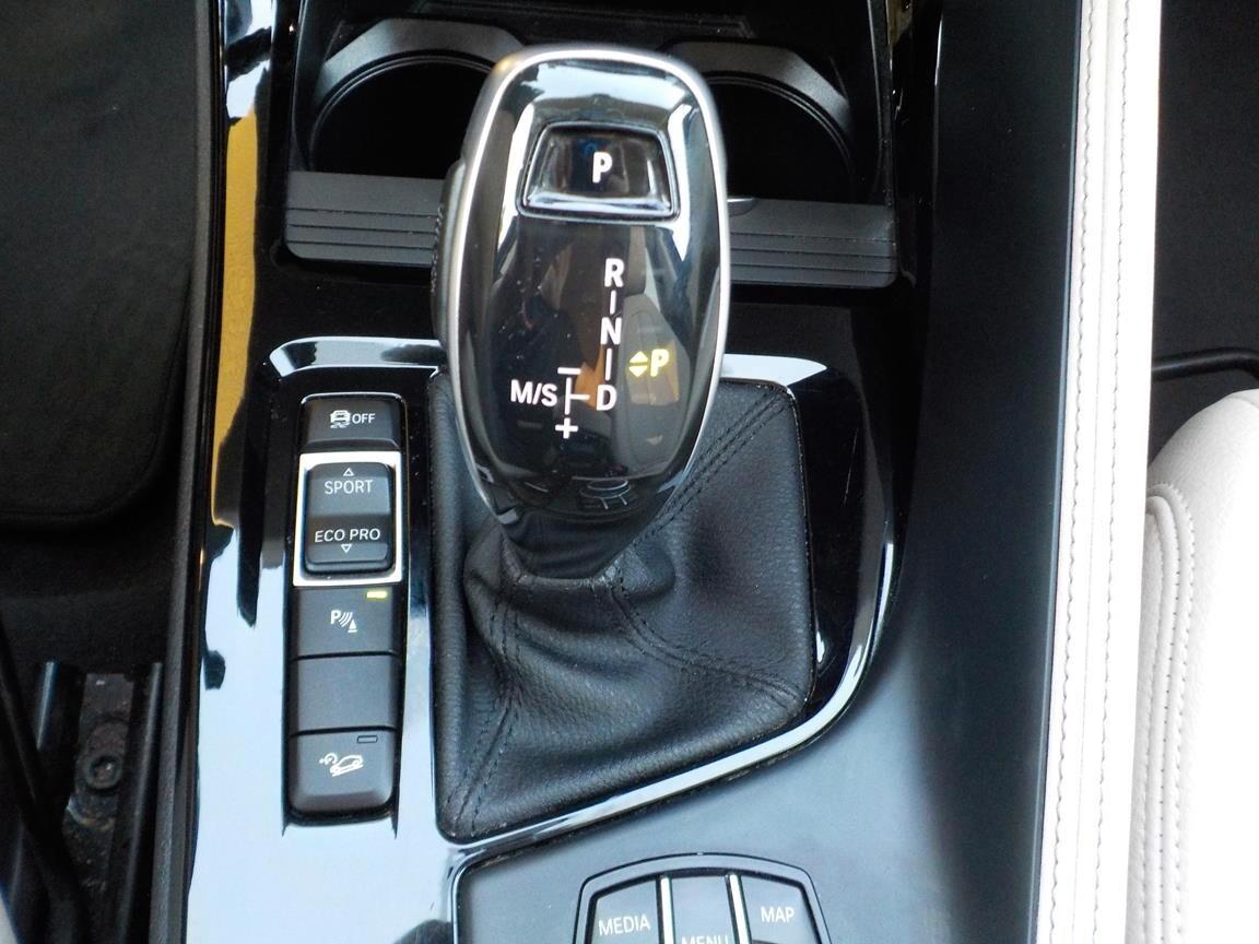 Bmw X1 xDrive18d xLine