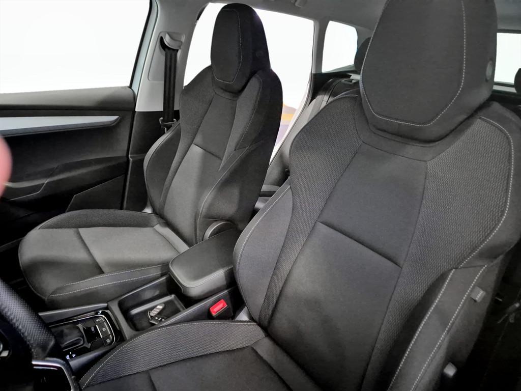 Skoda Karoq 1.5 tsi Executive dsg