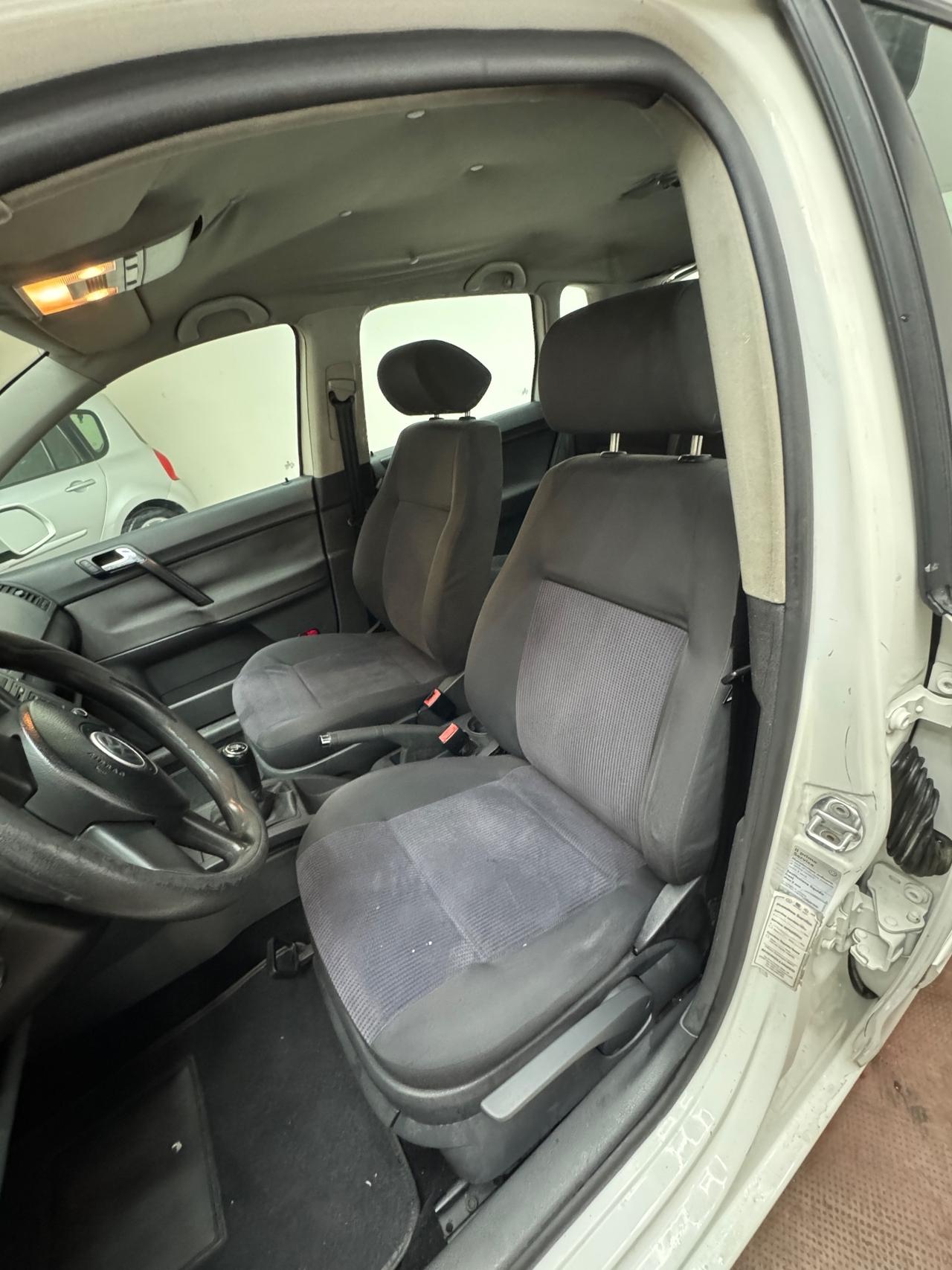 Volkswagen Polo 1.4/69CV TDI 5p. Trendline