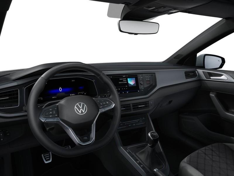 Volkswagen Polo 1.0 tsi 95cv r line