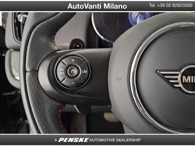 MINI Mini Countryman F60 Mini 2.0 Cooper SD Hype Countryman Automatica