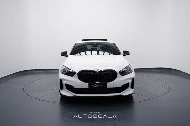 BMW 135 M 135i 300cv xDrive MSport Pro