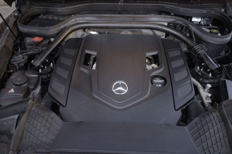 Mercedes-Benz Classe G Mercedes-Benz Classe G G 500 310KW ANNO 2018