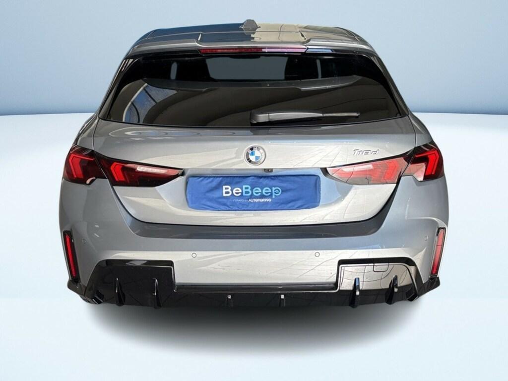 BMW Serie 1 118 d MSport Pro DCT