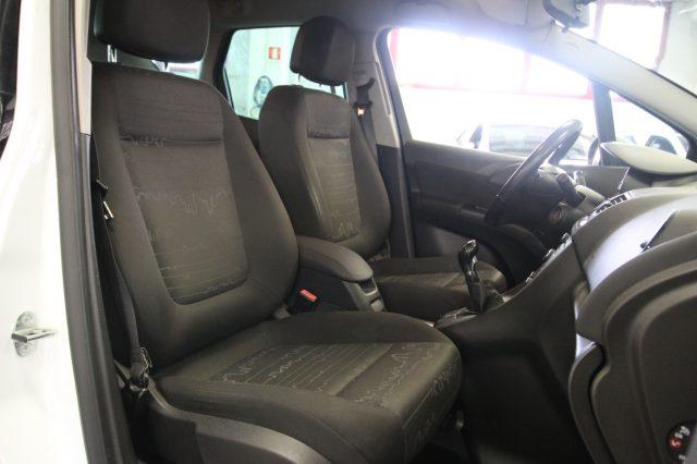 OPEL Meriva 1.3 CDTI 95CV ecoFLEX Elective