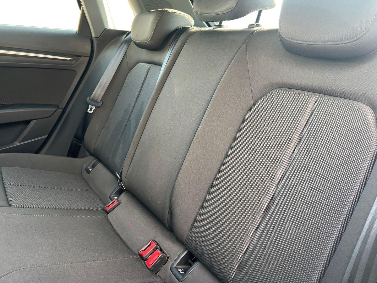 AUDI A3 4ª serie - A3 SPB 30 TFSI S tronic