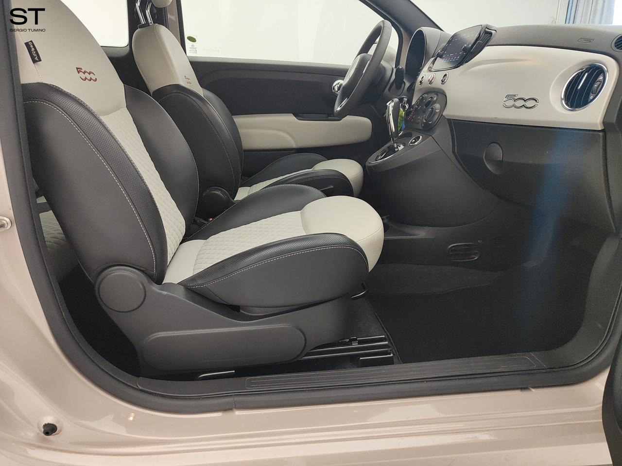 FIAT 500 (2015-2024) - 500 1.2 Lounge