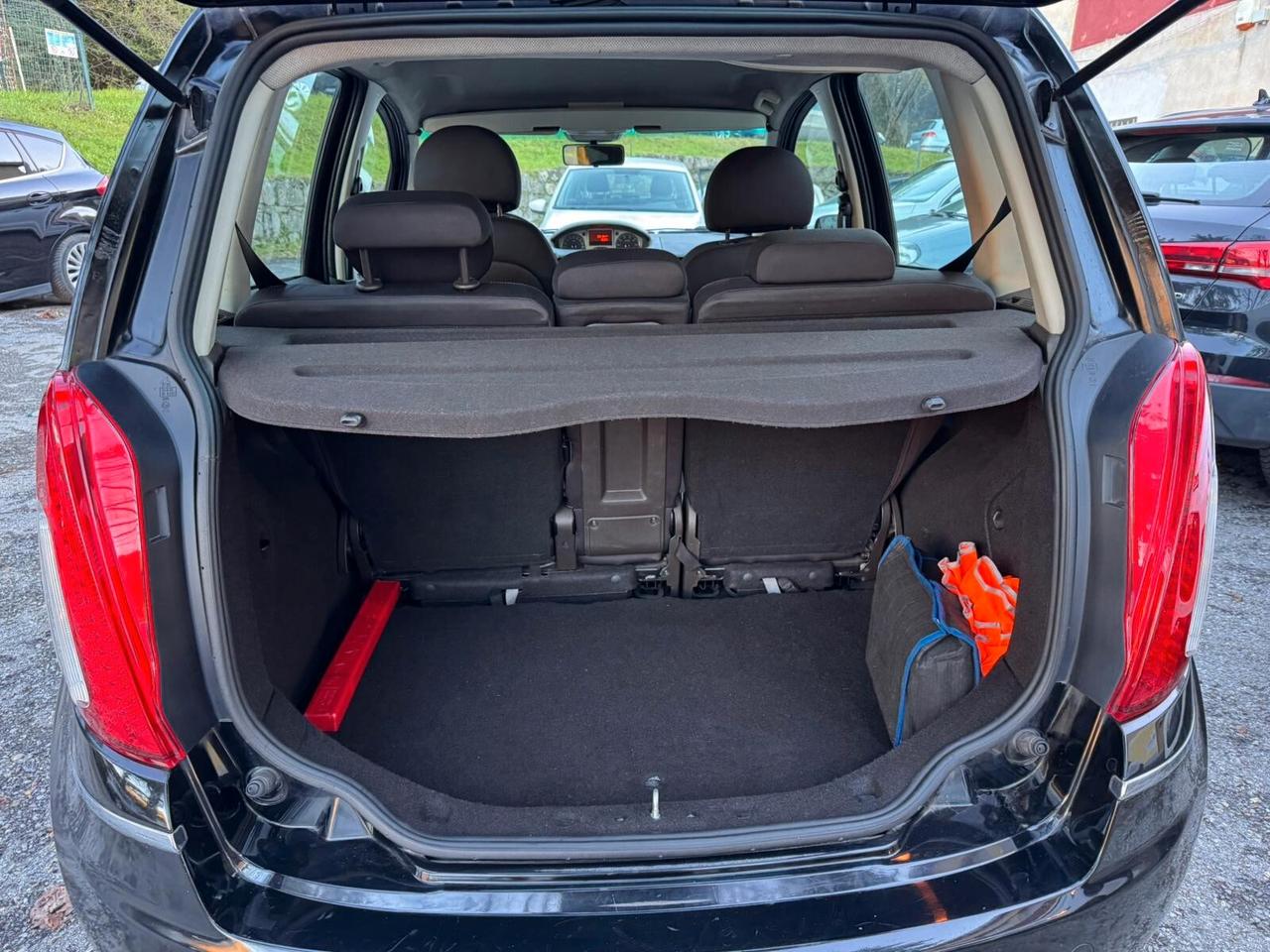 Lancia MUSA 1.4 Platino Ecochic GPL GARANZIA 1 ANNO