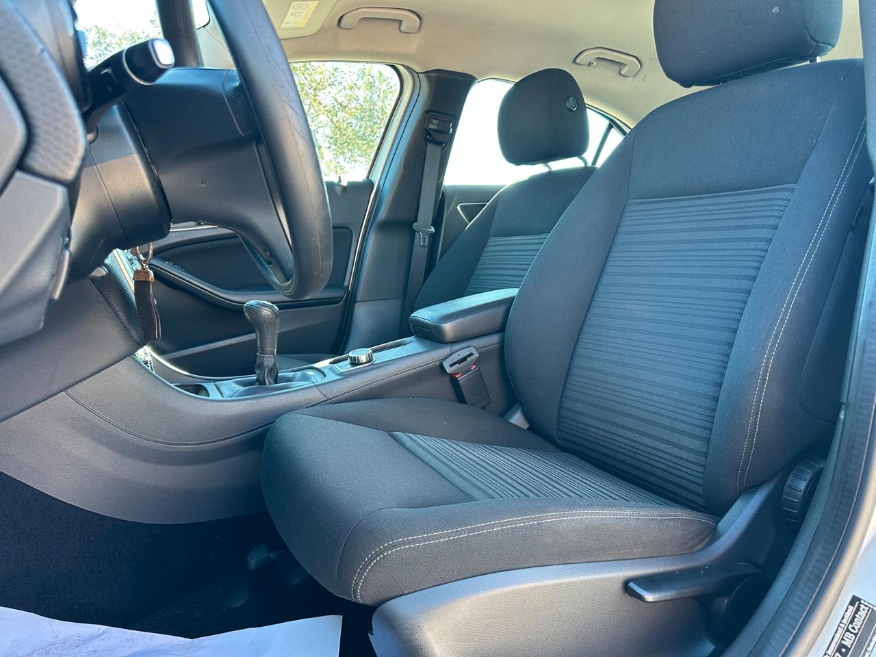 Mercedes-benz A 180 Classe CDI Executive