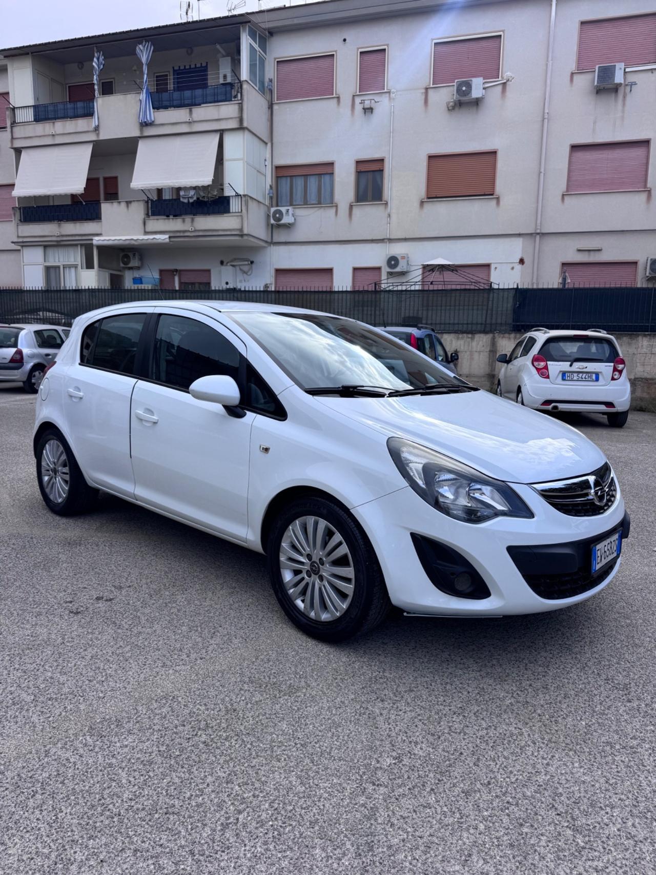 Opel Corsa 1.3 CDTI 75CV F.AP. 5 porte Ecotec
