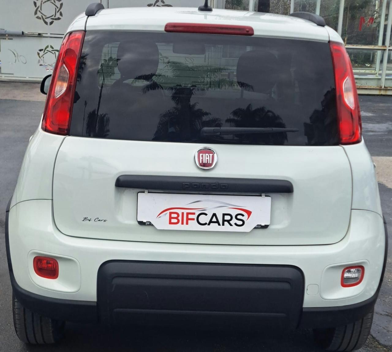 Fiat Panda 1.2 EasyPower City Life