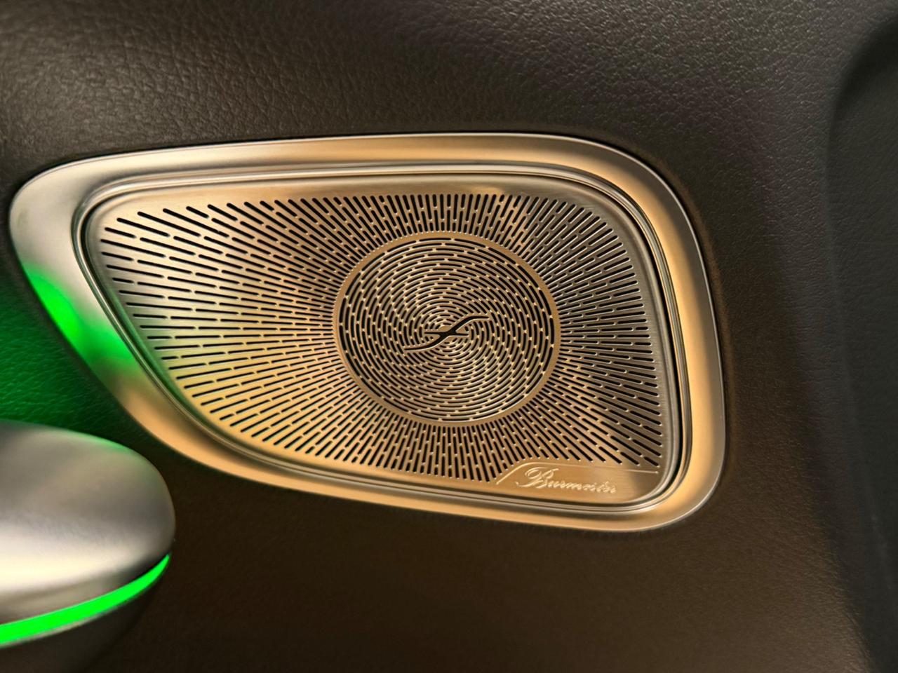 Mercedes-benz GLC 220 d 4Matic Mild Hybrid AMG Line Premium Plus