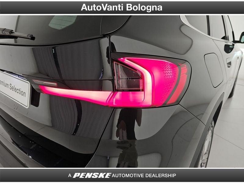 BMW X1 X1 sdrive18d auto