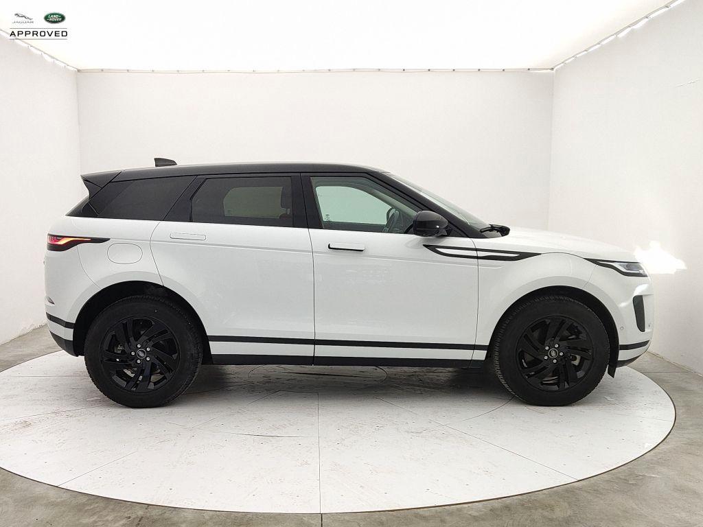 LAND ROVER RR Evoque 2ª serie - Range Rover Evoque 2.0D I4 163 CV AWD Auto