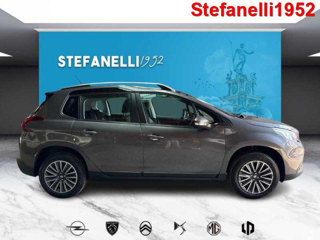 PEUGEOT 2008 - 1.2 puretech Access 82cv my16