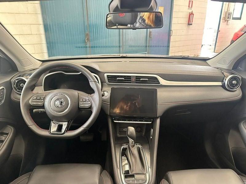 MG ZS 1.0T-GDI Luxury