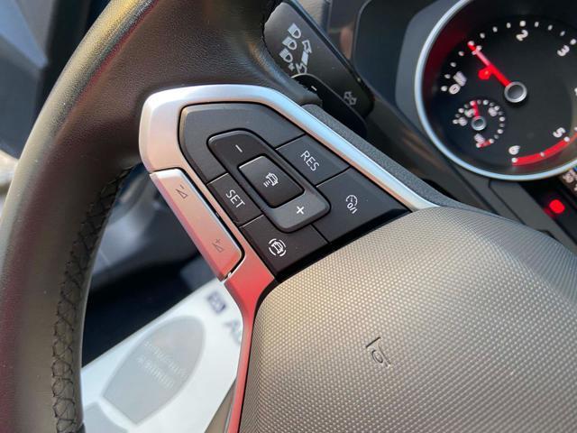 VOLKSWAGEN Tiguan 2.0 TDI 150 CV SCR DSG Life