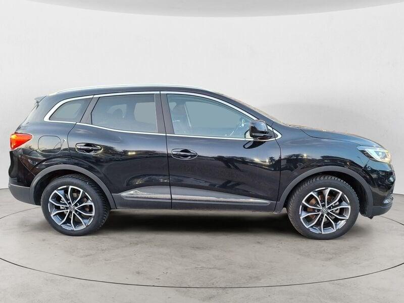 Renault Kadjar Blue dCi 8V 115CV Sport Edition N1 Autocarro