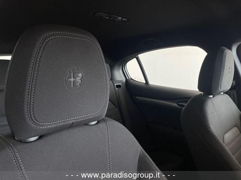 Alfa Romeo Stelvio Diesel 210 Cv Sprint