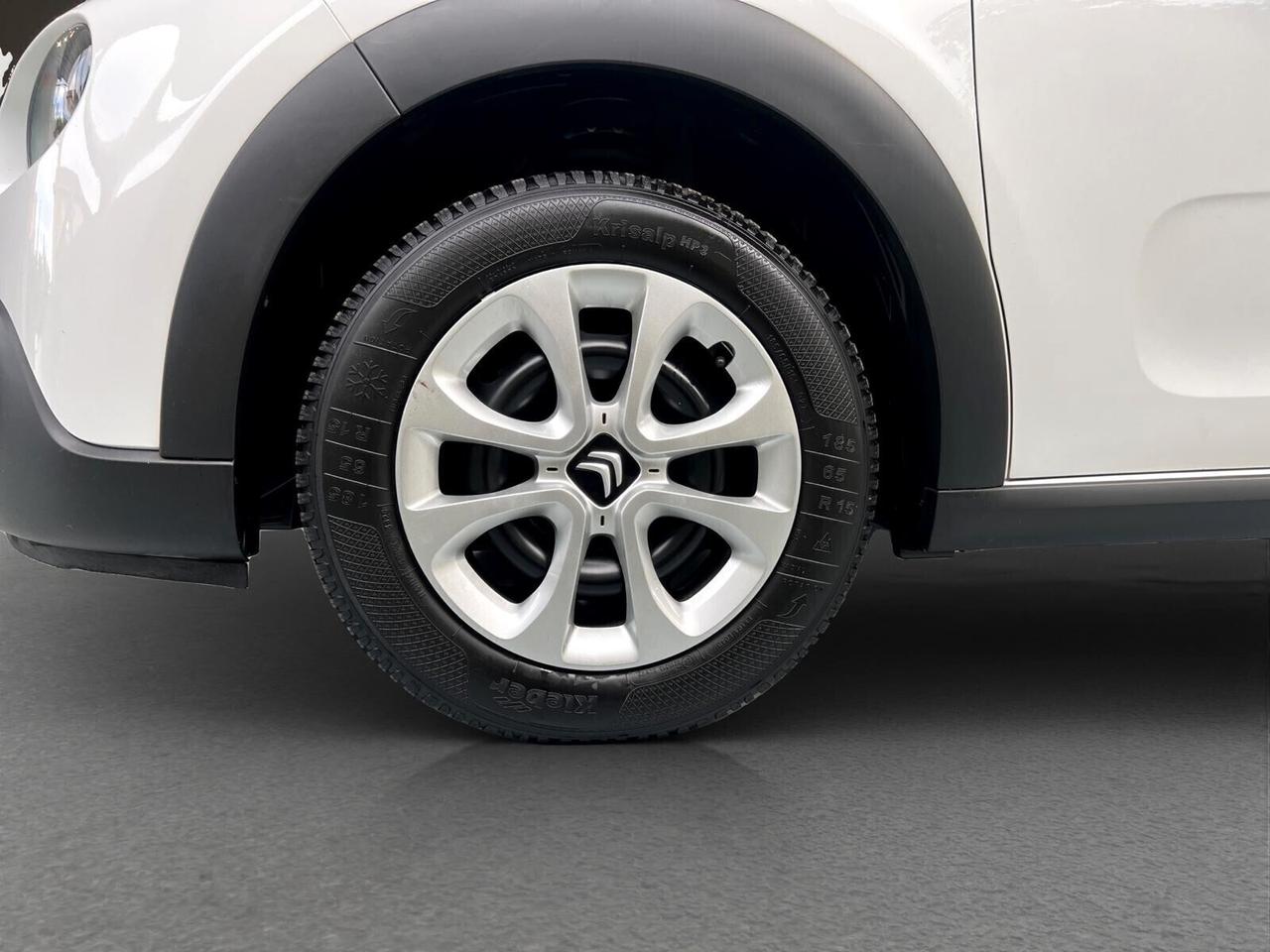 Citroen C3 PureTech 83 S&S Feel Neopatentati