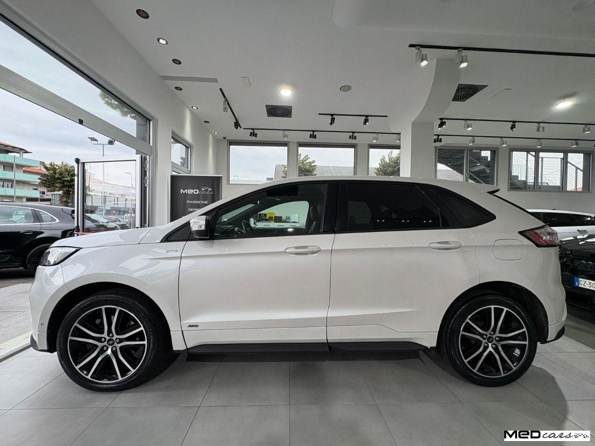 FORD - Edge - 2.0 EcoBlue 238CV AWD S&S aut. ST-Line