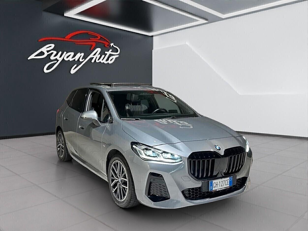 Bmw 220 Active Tourer mhev 48V Msport auto