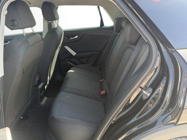 AUDI Q2 30 TDI S tronic Business