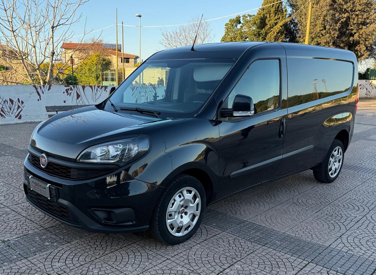 Fiat Doblo Maxi 1.6 Multijet pari al nuovo