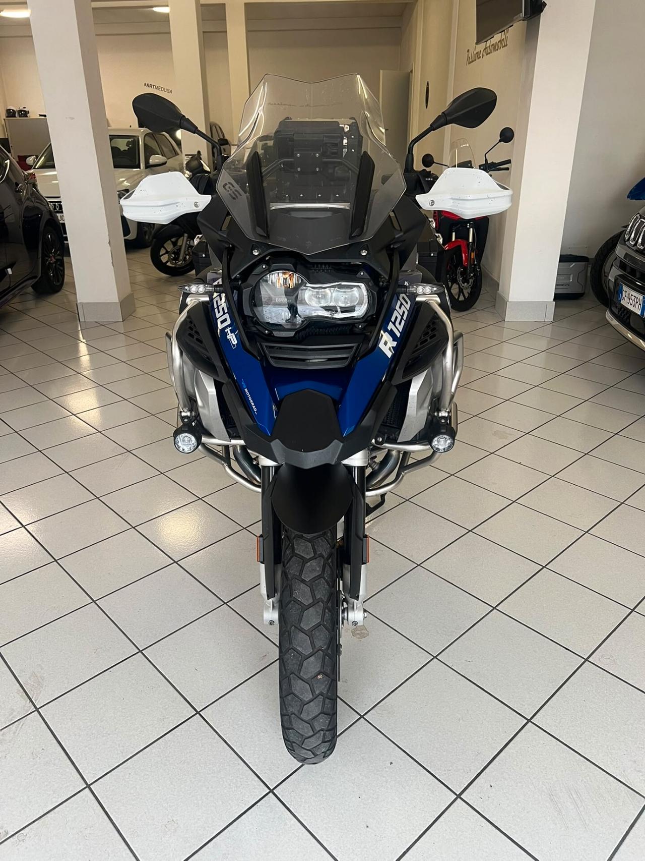 Bmw R 1250 GS Adventure