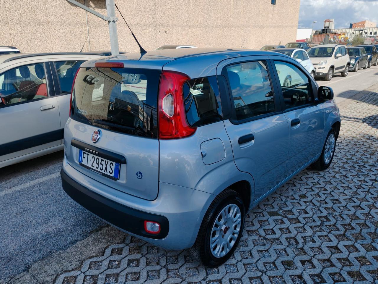 Fiat Panda 1.2 EasyPower Easy GPL
