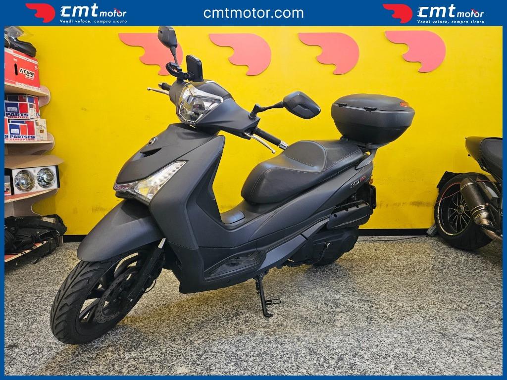 SYM HD 300 - 2020