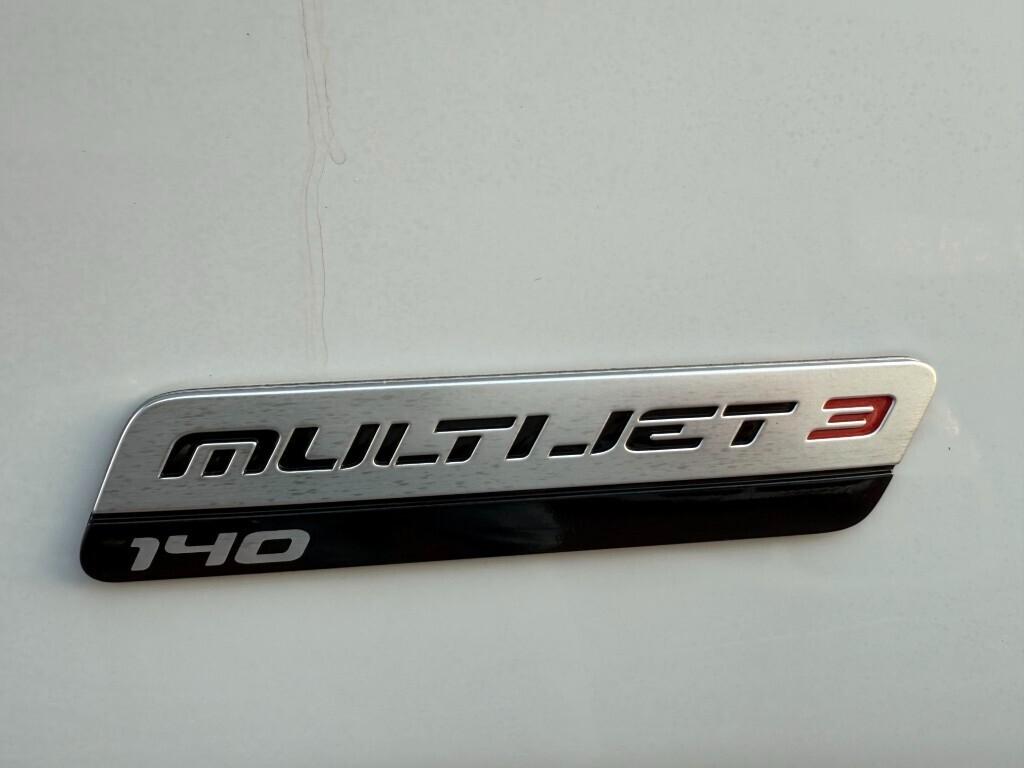 Fiat Ducato 35 2.2 Mjt 140CV PLM Cabinato