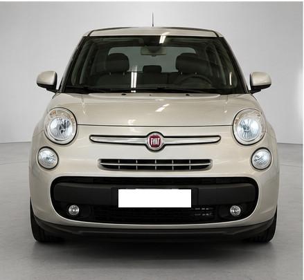 FIAT 500L 1.4 95CV