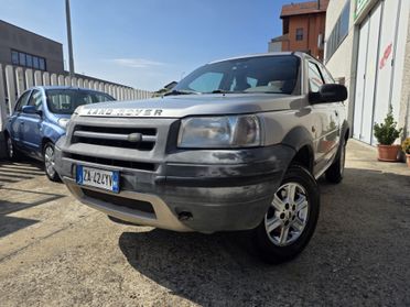 Land Rover Freelander 1.8 cat 3p. 4WD