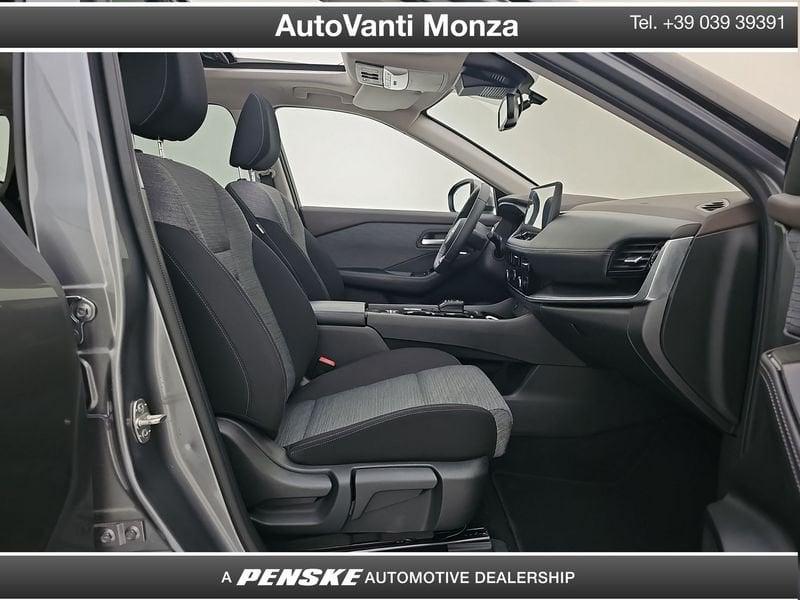 Nissan X-Trail X-Trail e-Power 2WD 5 posti N-Connecta